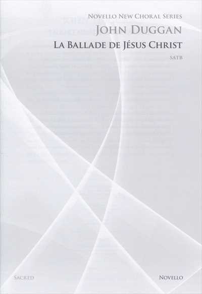 La Ballade de Jesus Christ