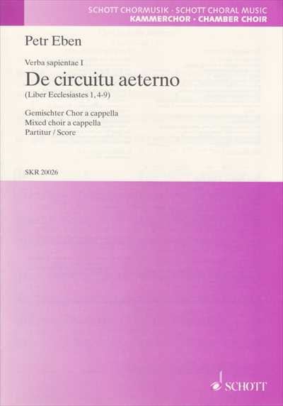 De circuitu aeterno