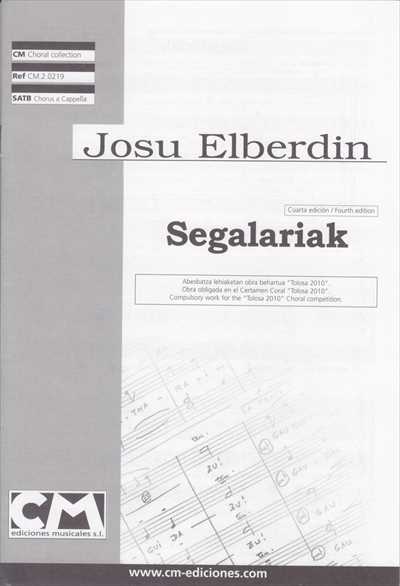 Segalariak