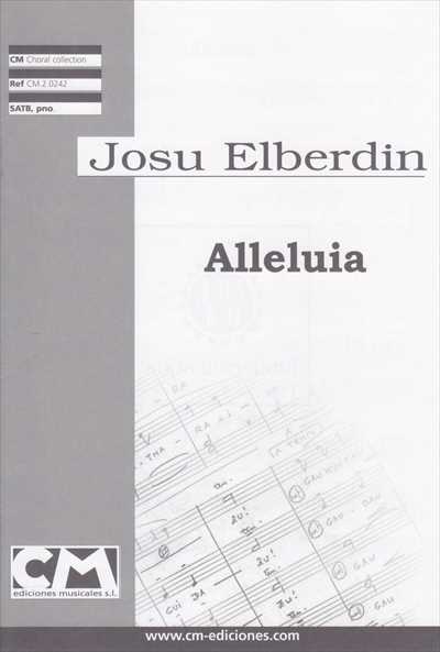 Alleluia