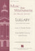Lullaby [from Three Nocturnes]