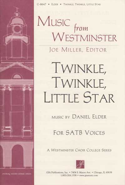 Twinkle, Twinkle, Little Star