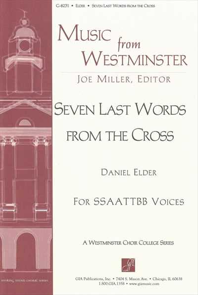 Seven Last Words from the Cross