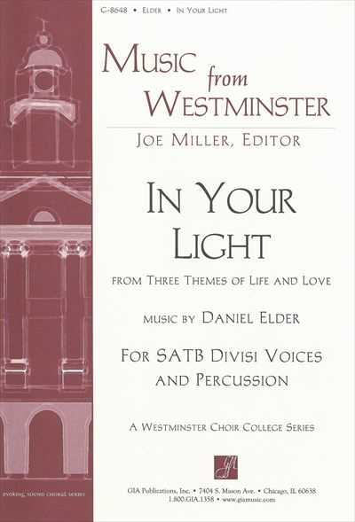 In Your Light