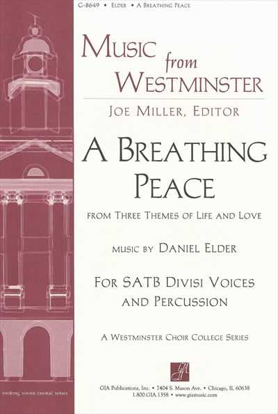 A Breathing Peace