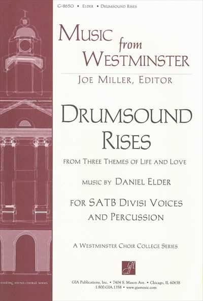 Drumsound Rises