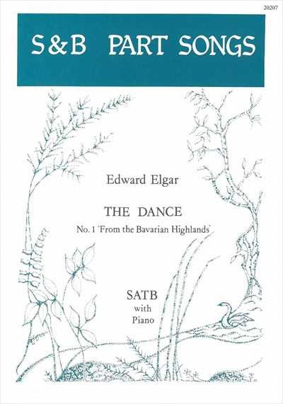 The Dance from Bavarian Highlands