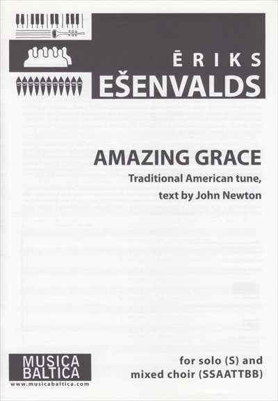 Amazing Grace