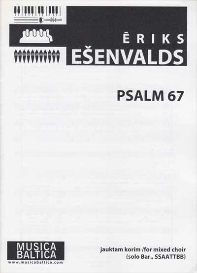 Psalm 67