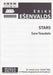 Stars [SATB]