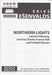 Northern Lights [SATB]