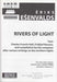 Rivers of Light