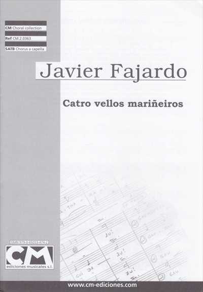 Catro vellos marineiros