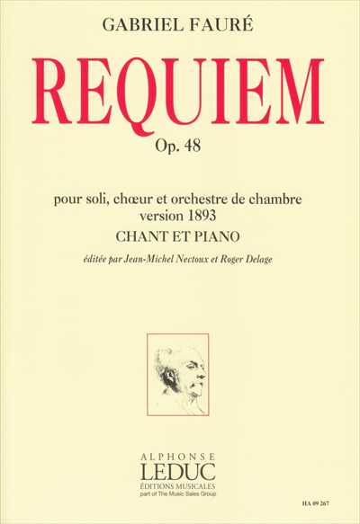 Requiem (1893)