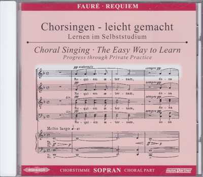 [MP] Requiem (Sop.)
