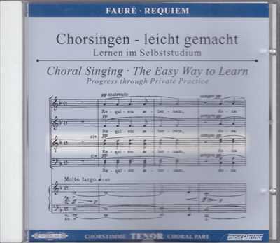 [MP] Requiem (Ten.)