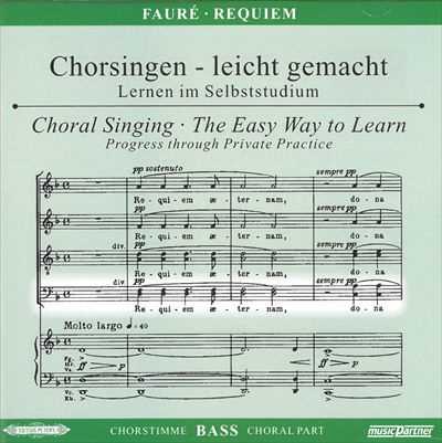 [MP] Requiem (Bas.)
