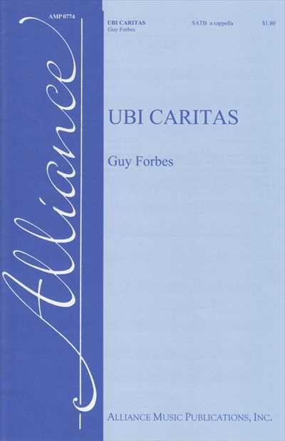 Ubi Caritas