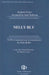 Nelly Bly [SATB / accompaniment]