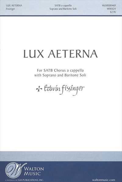 Lux Aeterna