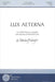 Lux Aeterna