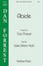 Abide [SATB]