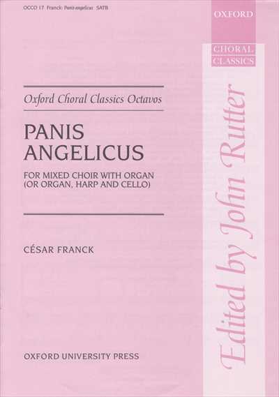 Panis angelicus
