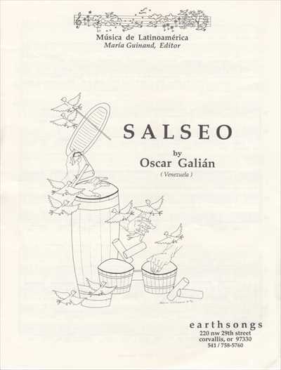 Salseo
