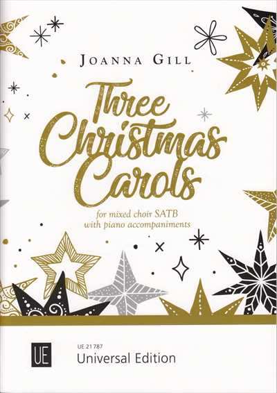 Three Christmas Carols
