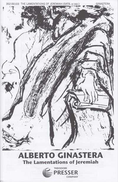 The Lamentations of Jeremiah