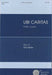Ubi Caritas [SATB]