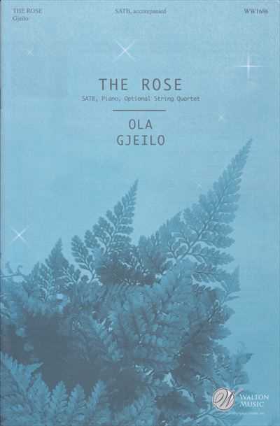 The Rose