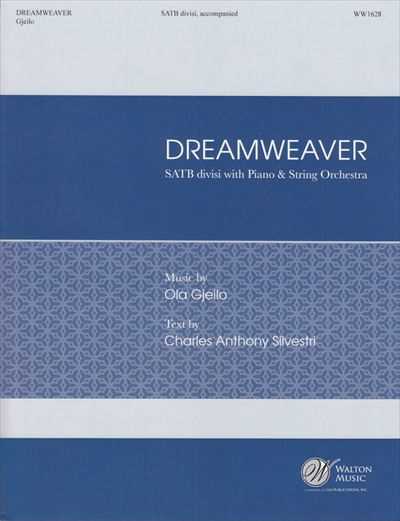 Dreamweaver