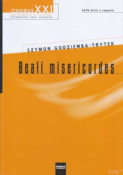 Beati misericordes