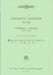 Choral Messe (Messe Chorale) [Score]
