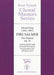 4 Salmer Op.74
