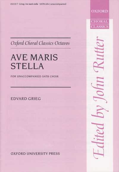 Ave Maris Stella