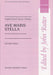Ave Maris Stella