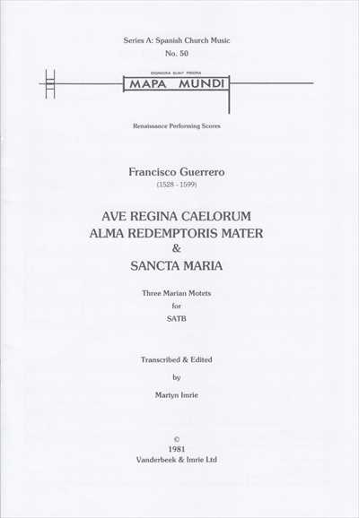 Sancta Maria and others