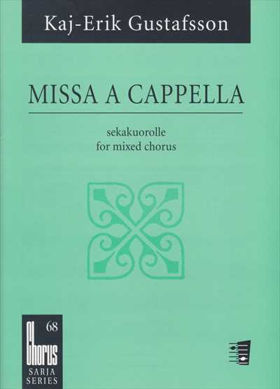 Missa a cappella