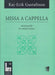Missa a cappella