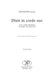 Dixit in Corde suo