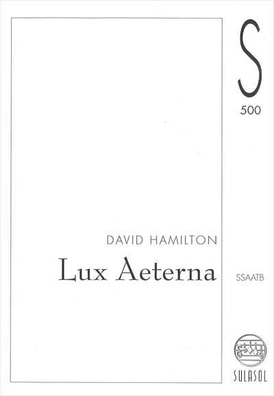 Lux Aeterna