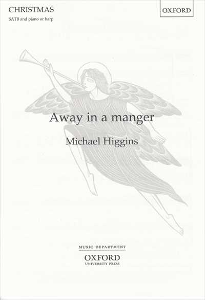 Away in a manger