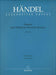 Passion nach Barthold Heinrich Brockes HWV 48