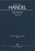Dixit Dominus Psalm 110(109) [Vocal Score]
