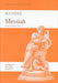 Messiah [Novello＝Shaw / Vocal Score]