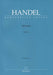 Messiah [英語版 / Vocal Score]