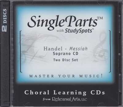 [SP] Messiah (Sop.)