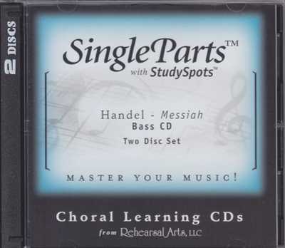 [SP] Messiah (Bas.)